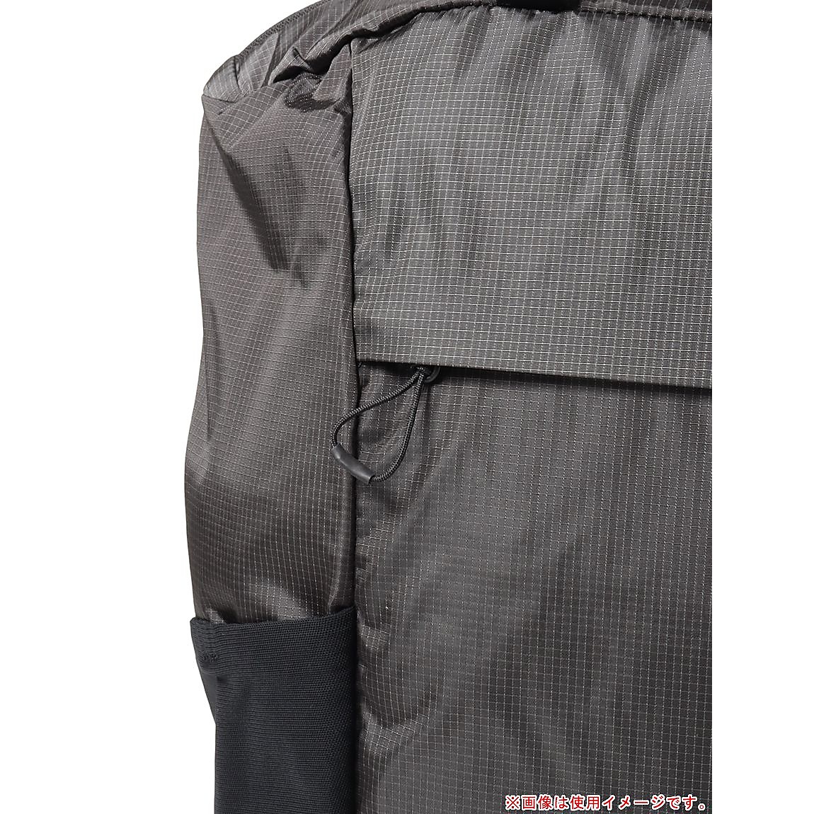 HAZY TOTE PACK (ヘイジートートパック)