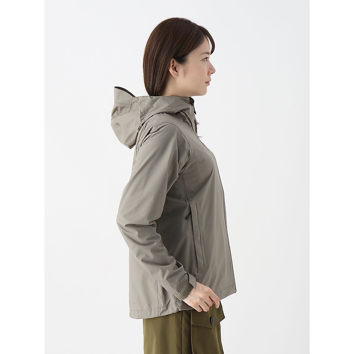 VENTURE JACKET(ベンチャージャケット)