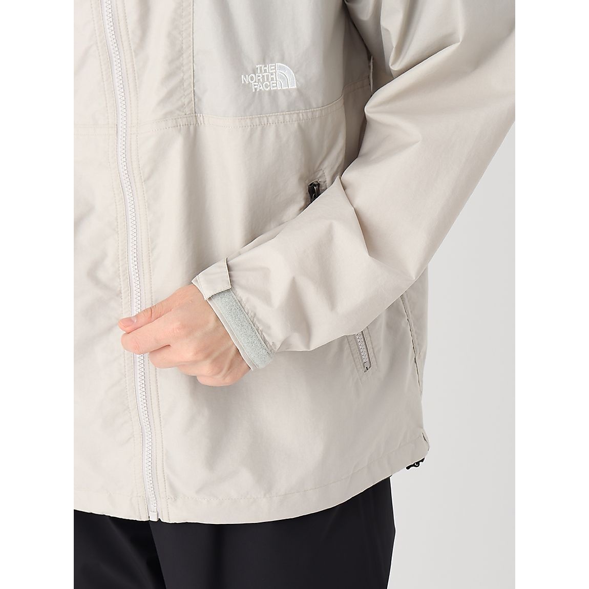 COMPACT JACKET(コンパクトジャケット)