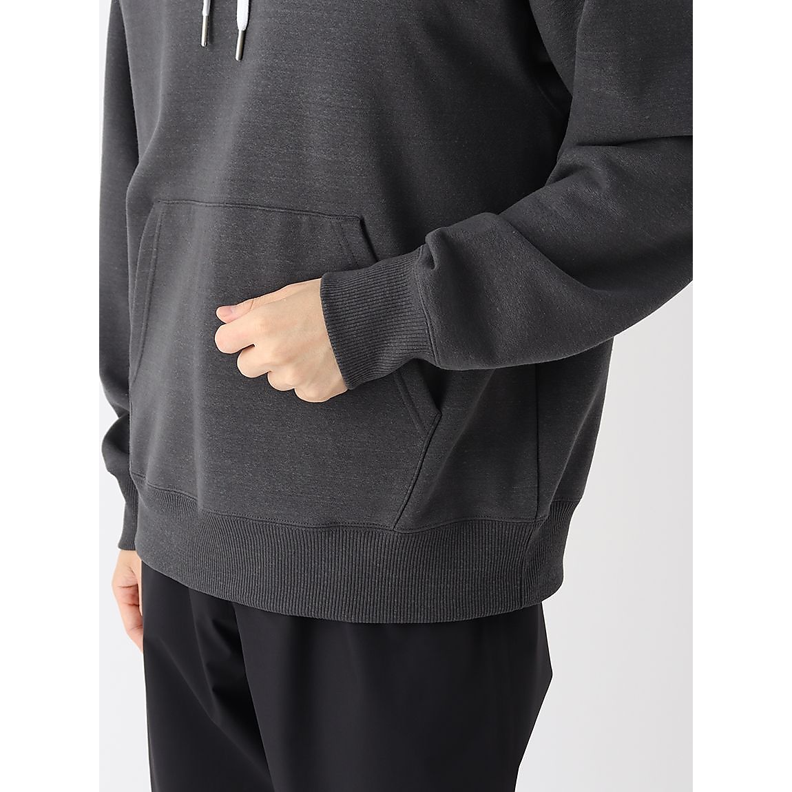 ZOO PICKER HOODIE(ズーピッカーフーディー)