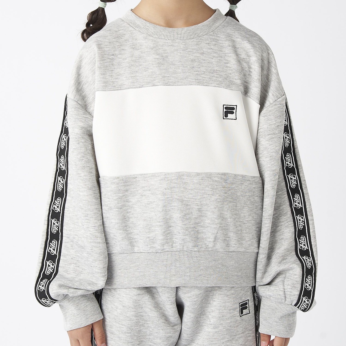 フィラTO スウェット