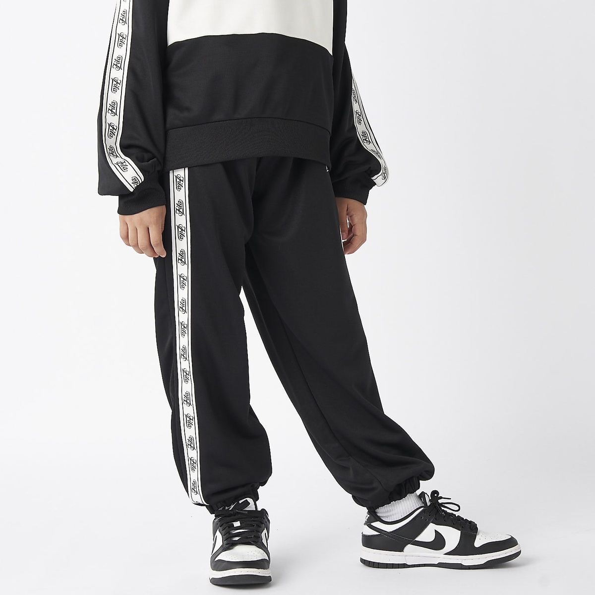 フィラBL ロングパンツ