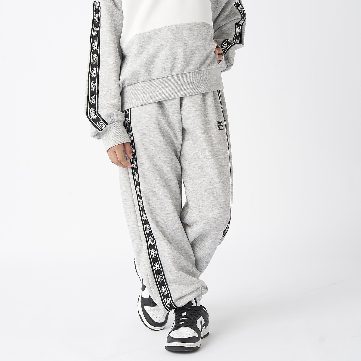 フィラBL ロングパンツ