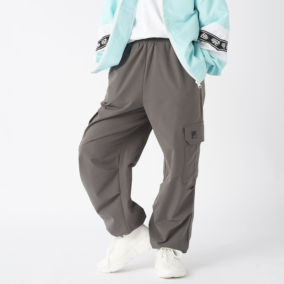 フィラBL ロングパンツ