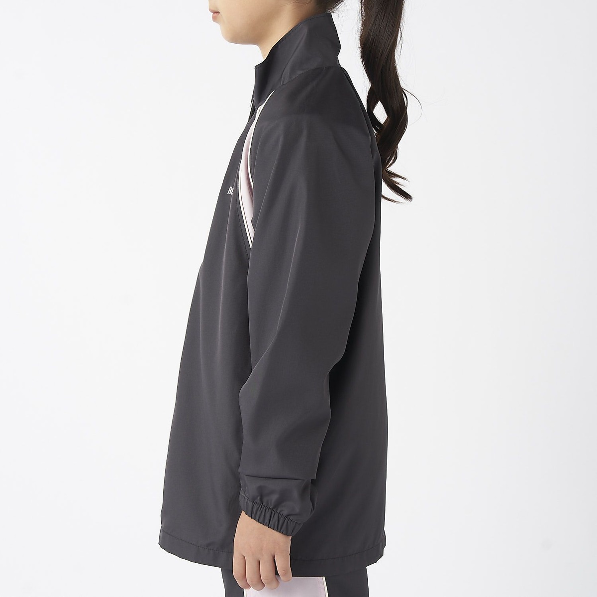 TJ ウィンドブレーカー