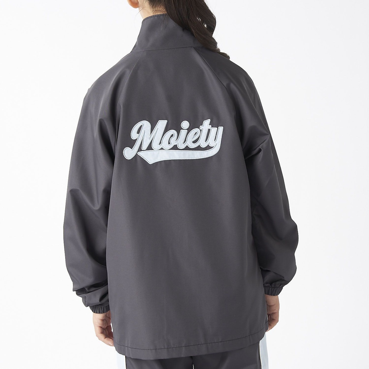 TJ ウィンドブレーカー