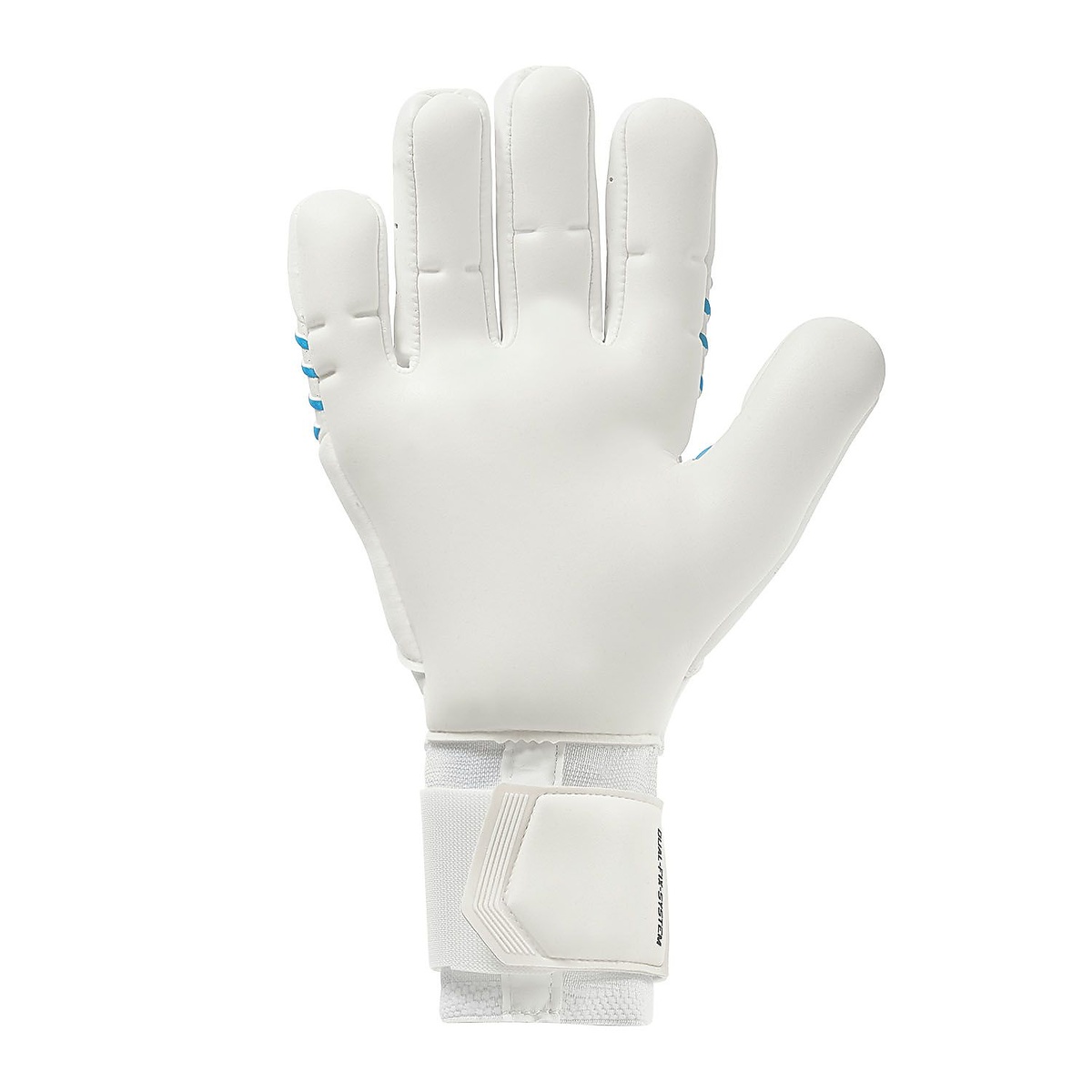 サイバーテック アブソルートグリップ ハーフネガティブ 7