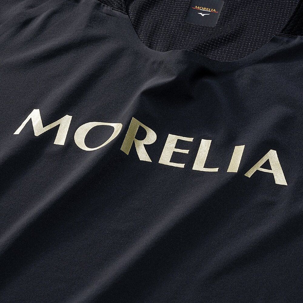 MORELIA UL GAME SHRTS