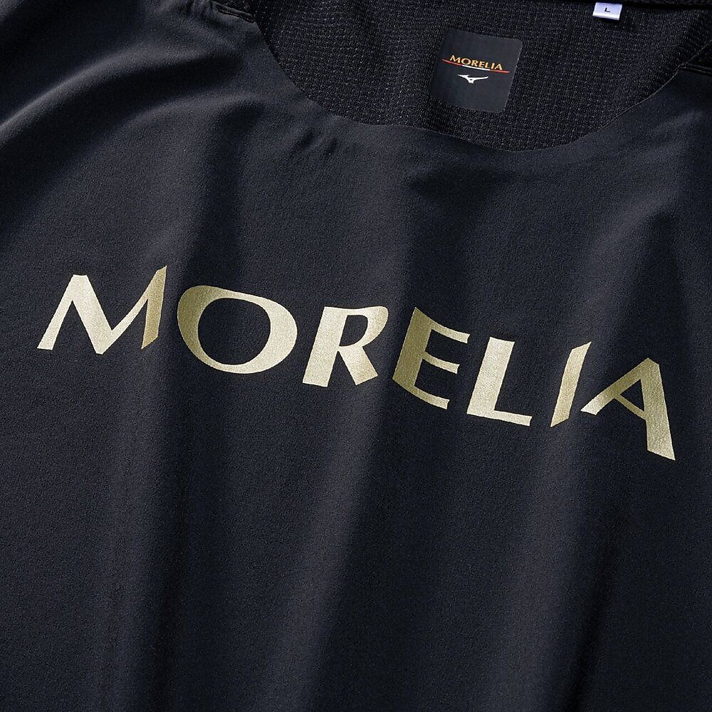 MORELIA UL GAME SHRTS NS