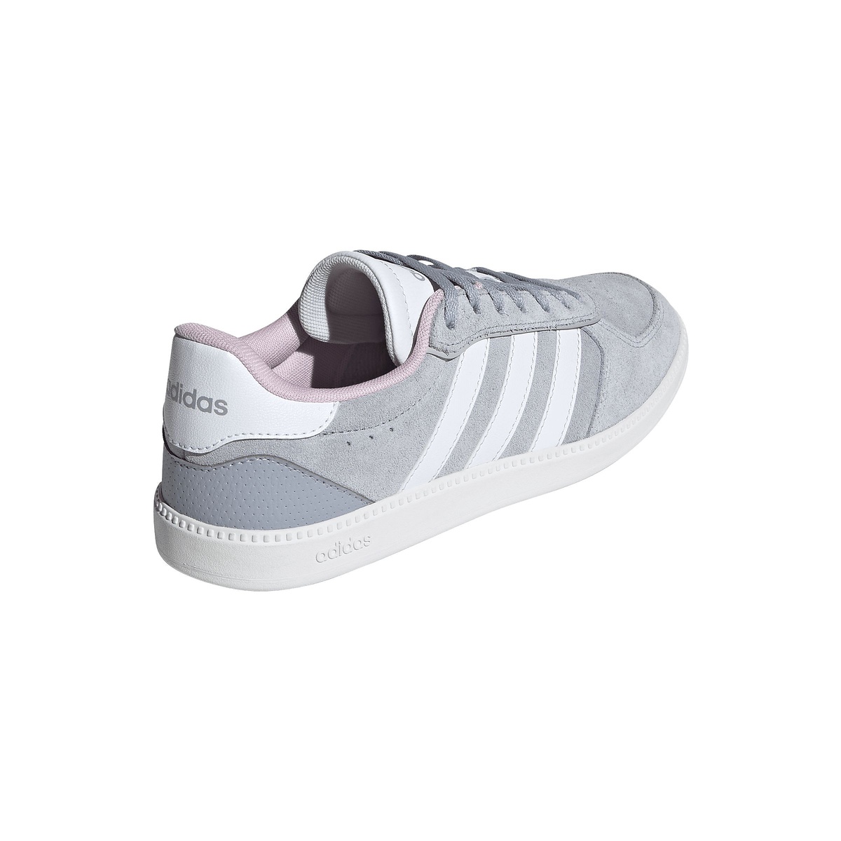 BREAKNET SLEEK SUEDE