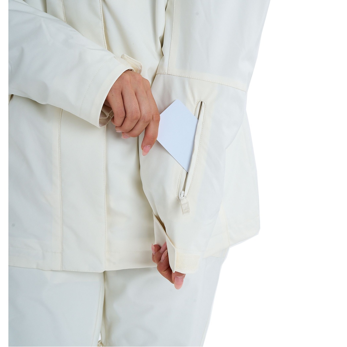 ROXY JETTY SOLID NP JK