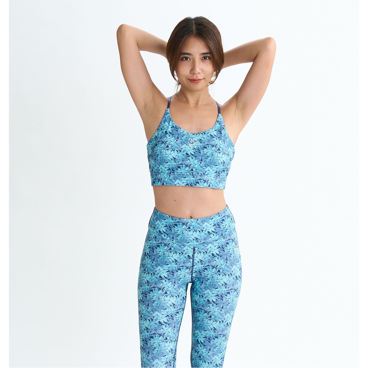 HAVE A GREAT DAY BRA