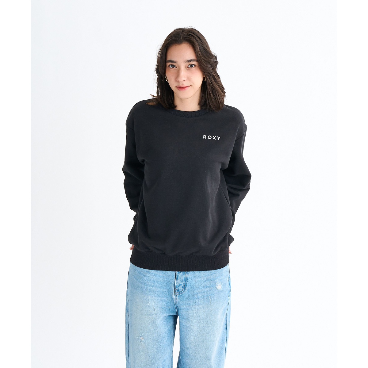 HISTORICAL LOGO PULL OVER