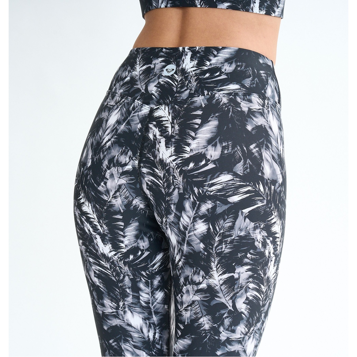 HAVE A GREAT DAY LEGGINGS