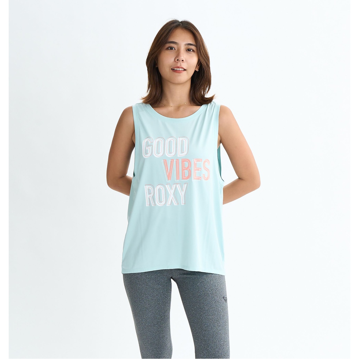 GOOD VIBES TANK