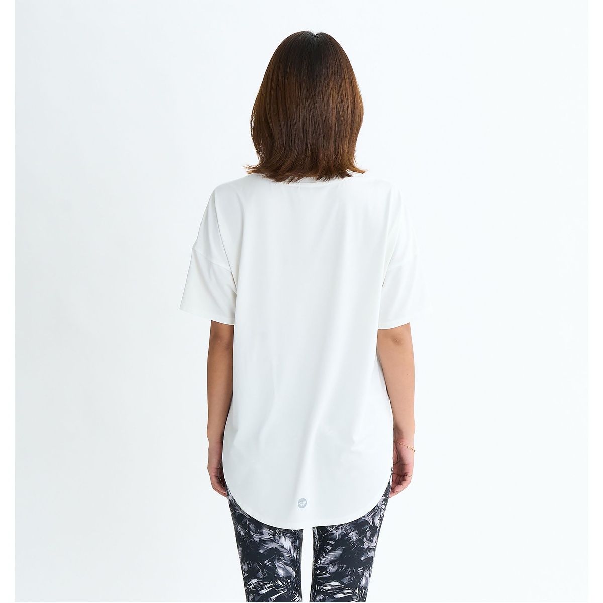 HAVE A GREAT DAY S/S TEE