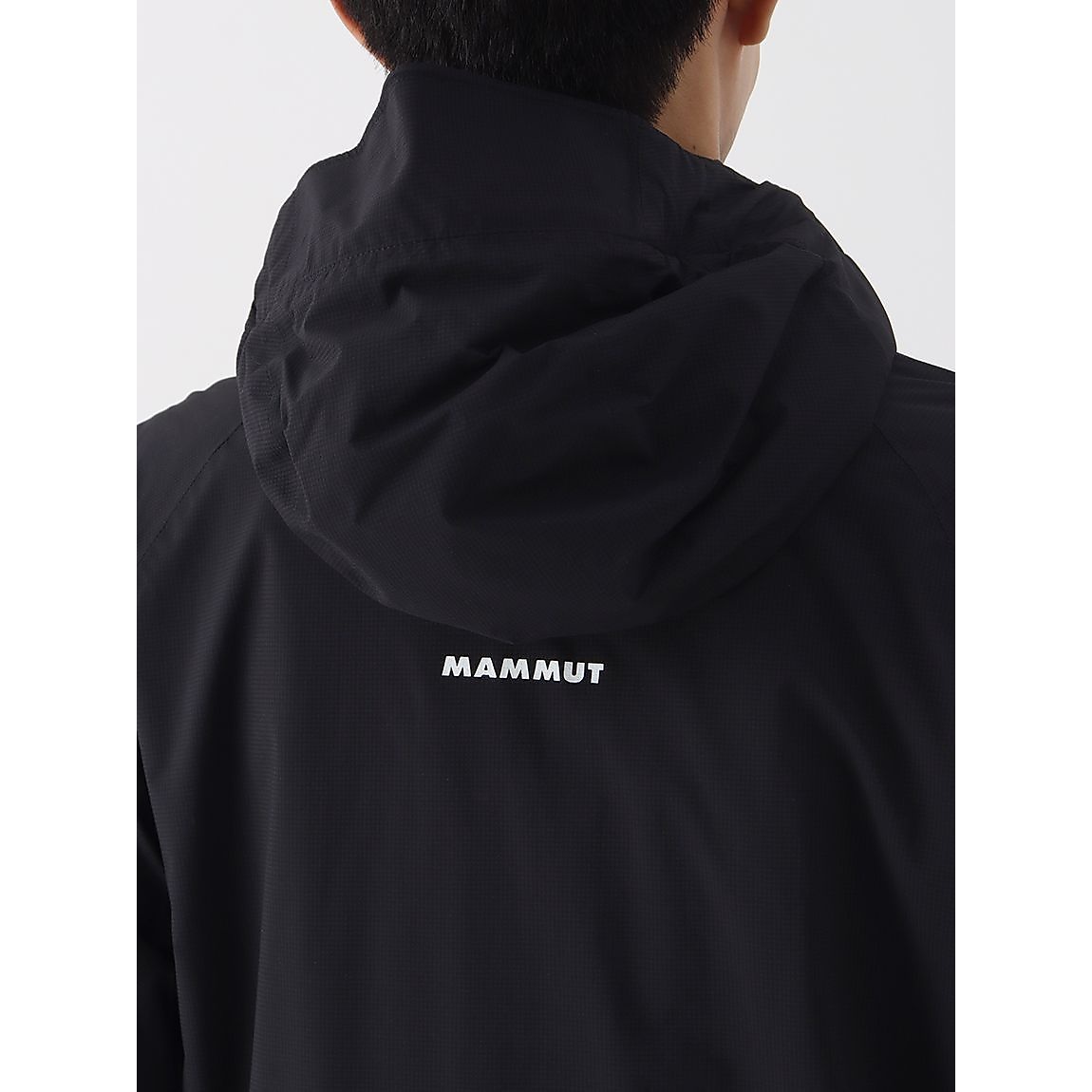 Freeflight HS Thermo Hooded Jacket AF Men