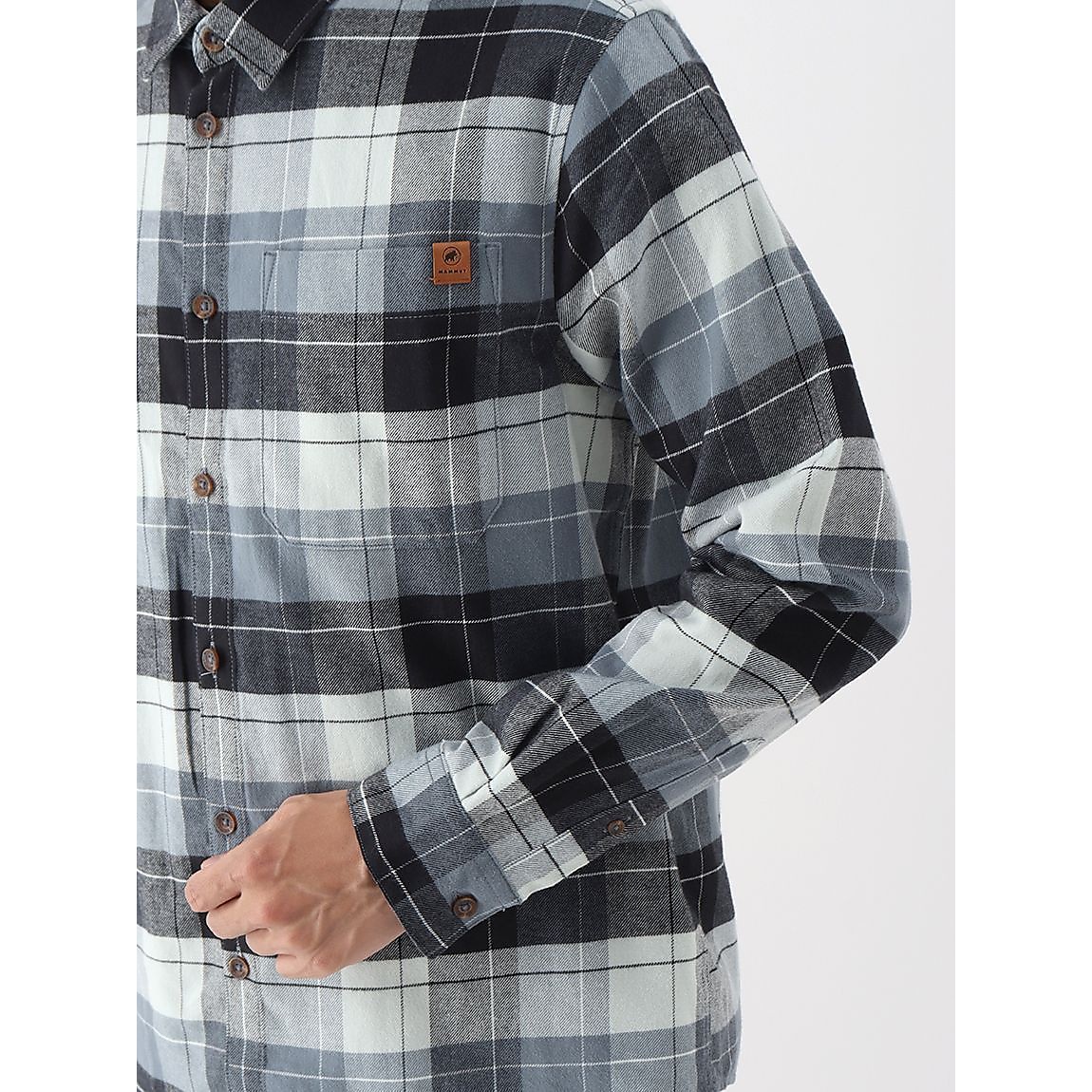 Trovat Longsleeve Shirt AF Men