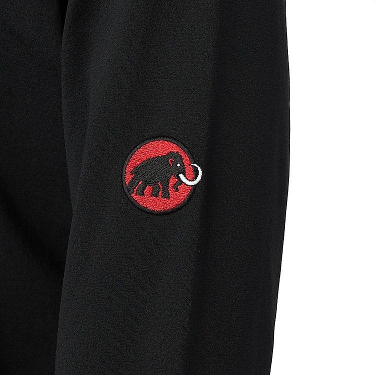 QD Logo Print Longsleeve T-Shirts AF Men Classic