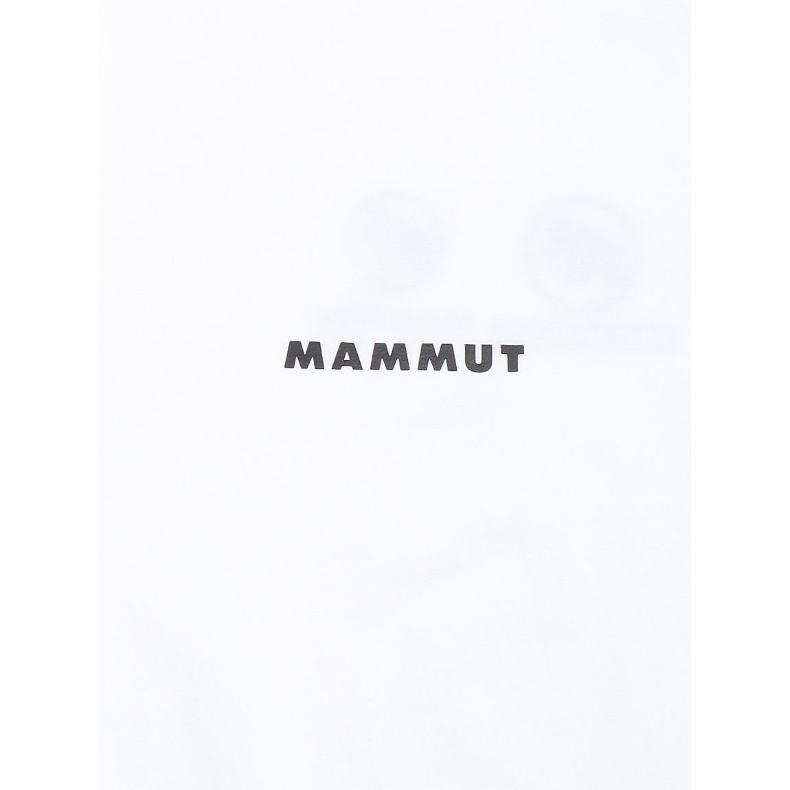 QD Logo History P1 Print T-Shirt AF