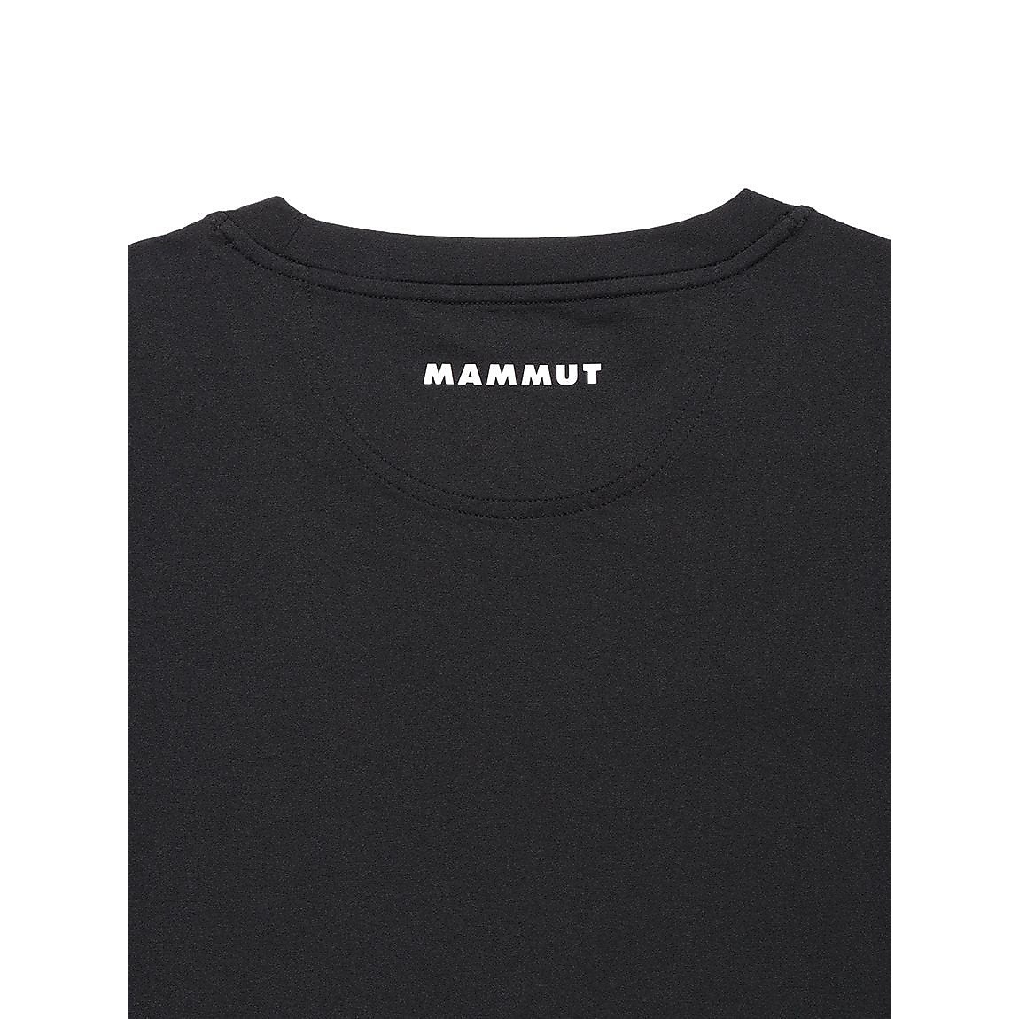 QD Logo History P2 Print T-Shirt AF