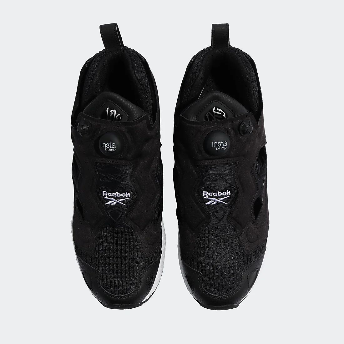 インスタポンプフューリー  95 / INSTAPUMP FURY 95  （コアブラック）