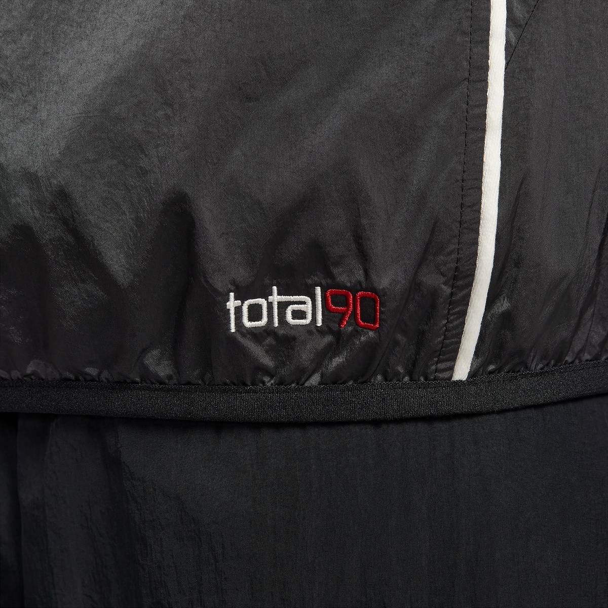 AS M NK RPL T90 FZ JKT