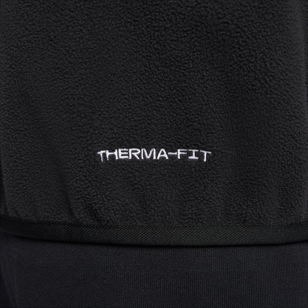 AS M NK CLUB WINTERIZD FZ JKT