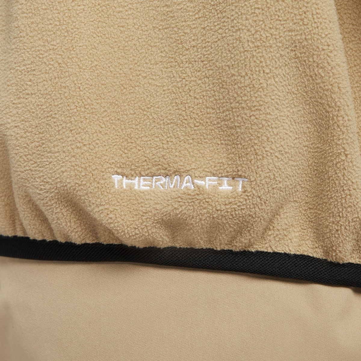 AS M NK CLUB WINTERIZD FZ JKT