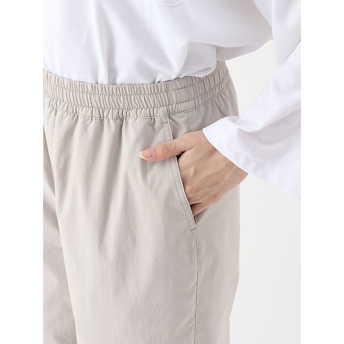 Meadow Warm Pant　(メドウォームパンツ)