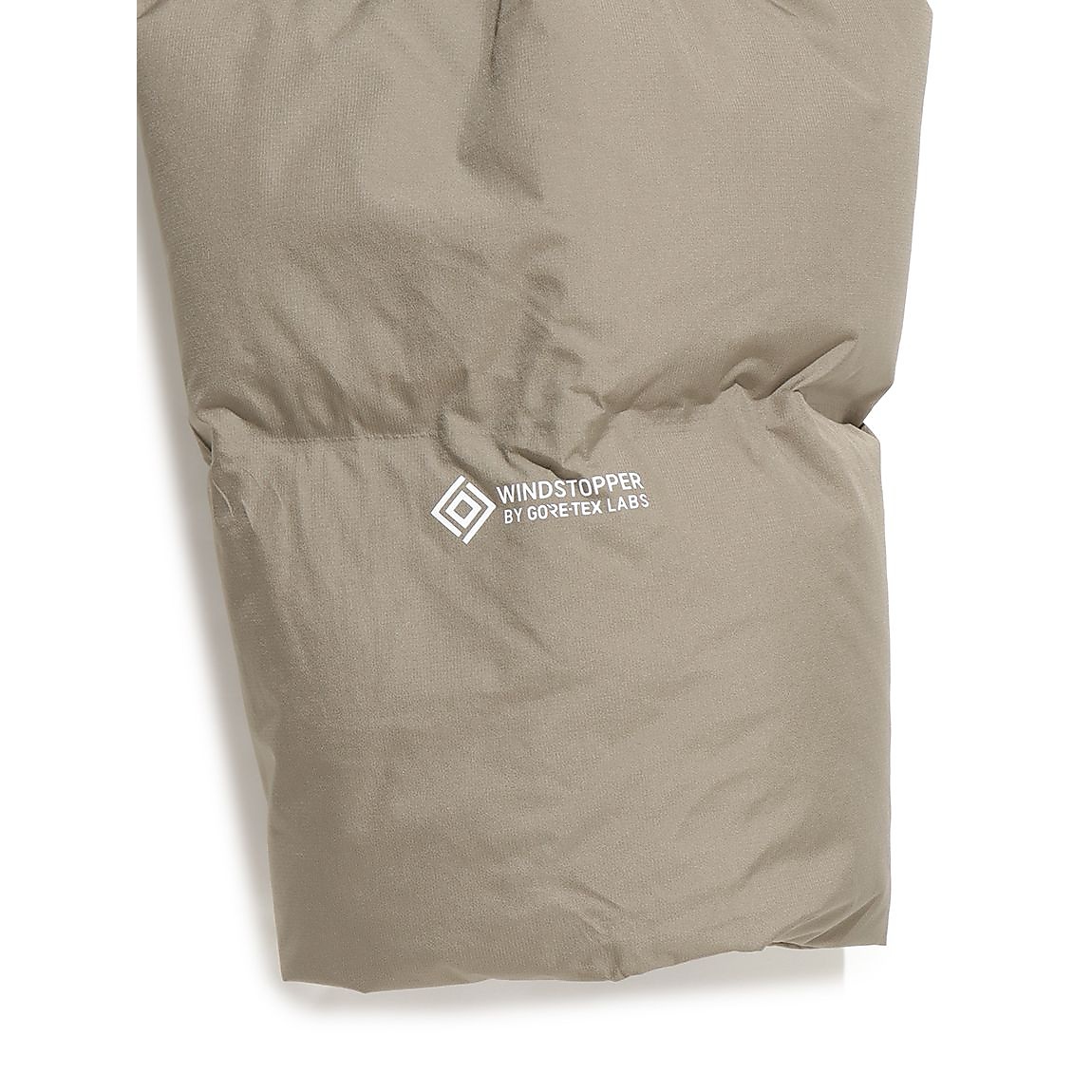 EX Belayer Parka　(イーエックスビレイヤーパーカ)