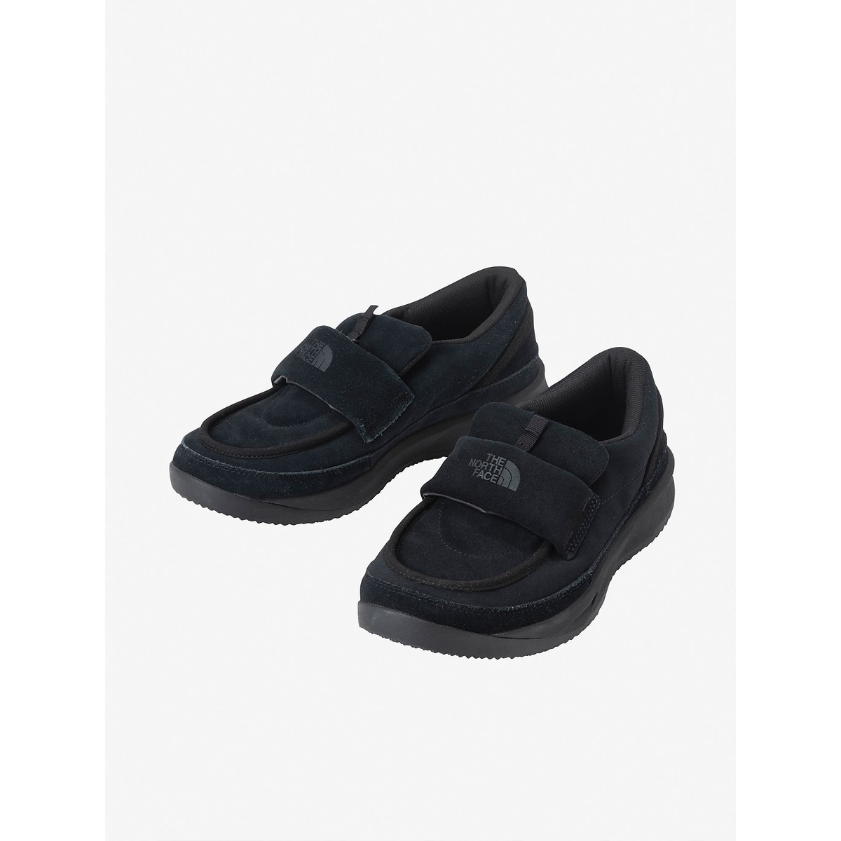 Nuptse Loafer Suede (ヌプシローファースウェード)