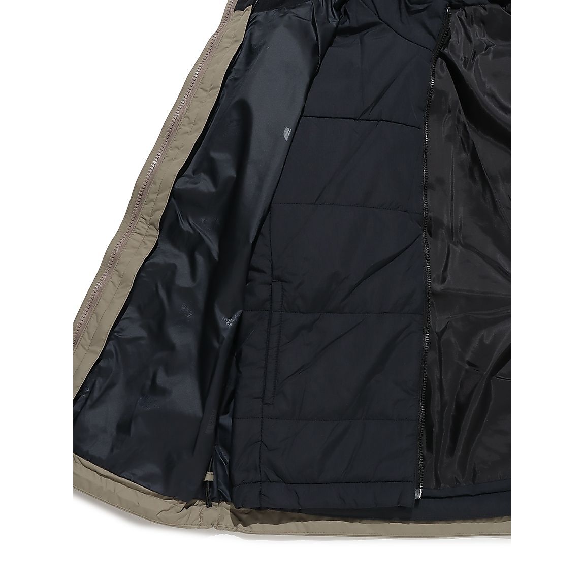 Triclimate Jacket (トリクライメイトジャケット)