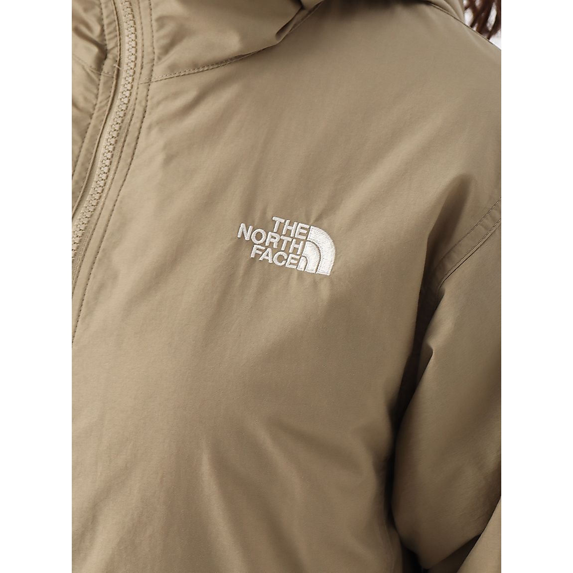 Compact Nomad Jacket　(コンパクトノマドジャケット)