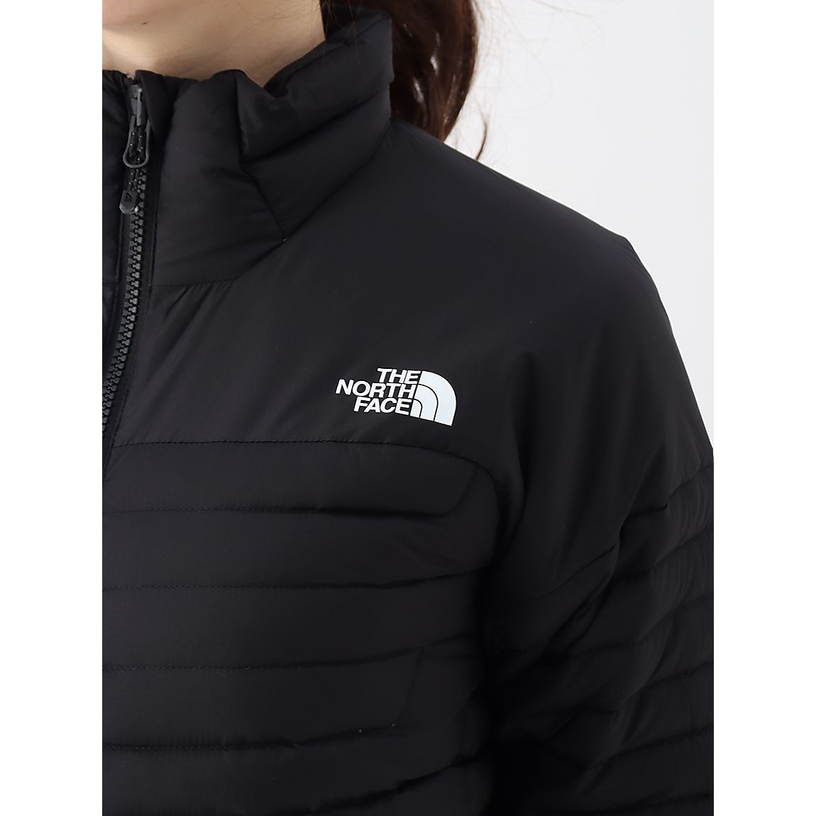 Thunder Jacket  (サンダージャケット)