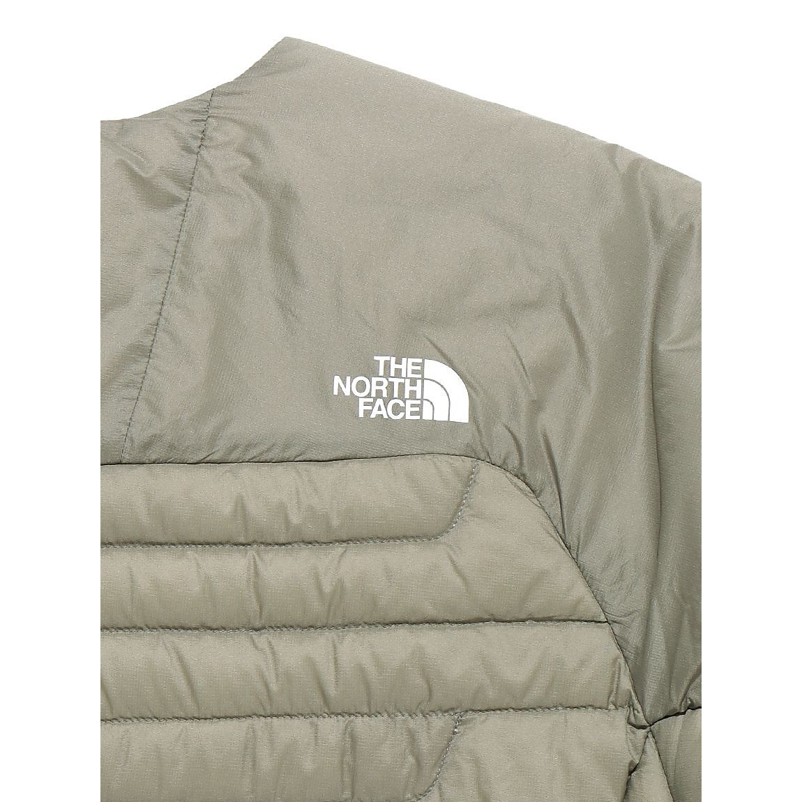 Thunder Roundneck Jacket(サンダーラウンドネックジャケット)