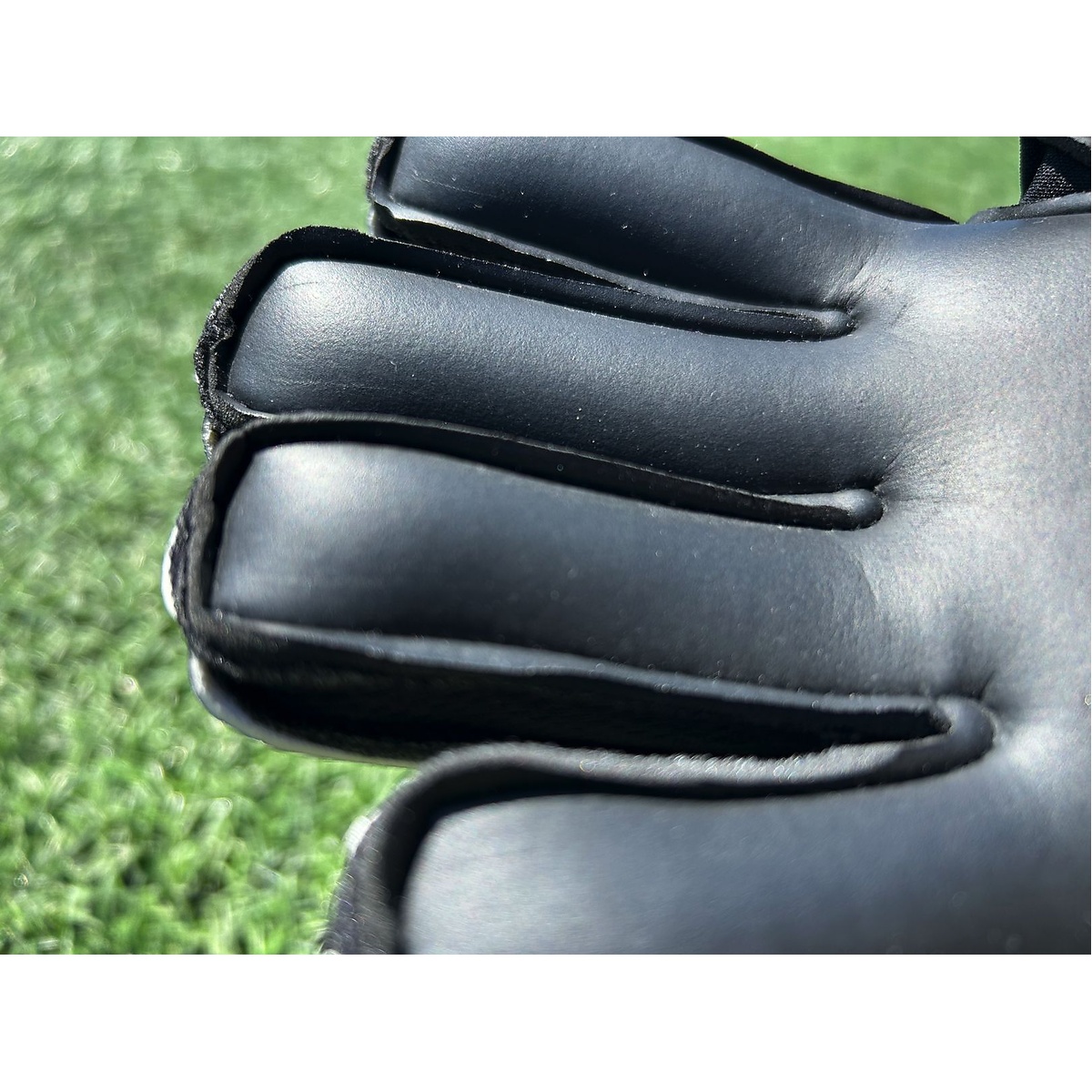 ダークネス2　フラット　PKグリップ　アナライズ