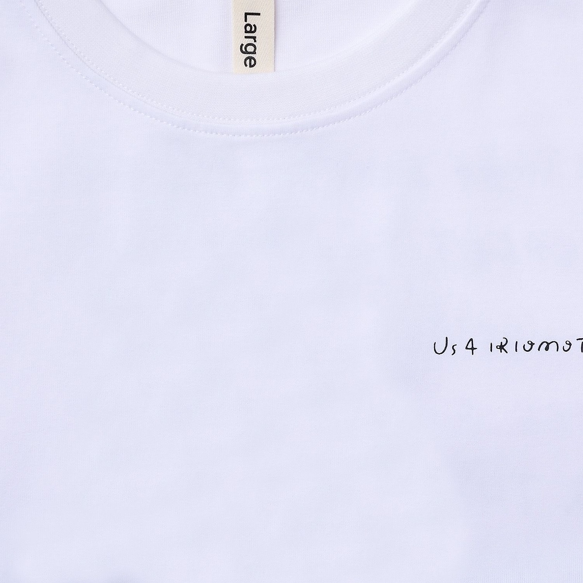 US4 OC/RP FAMILY CAT TEE