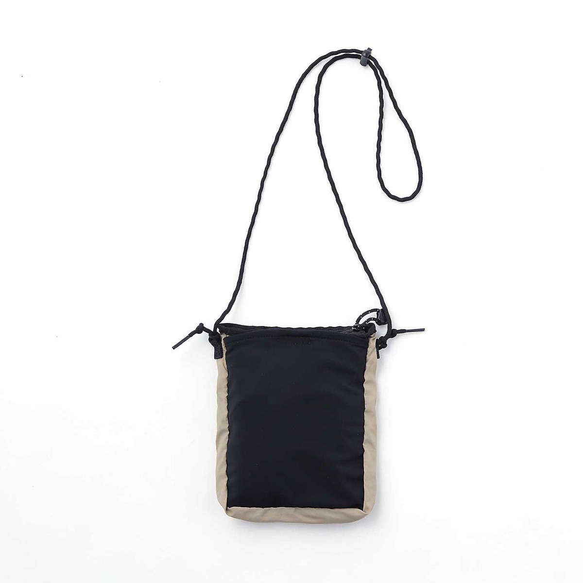 US4 BAG'N BAG LOGO TOTE