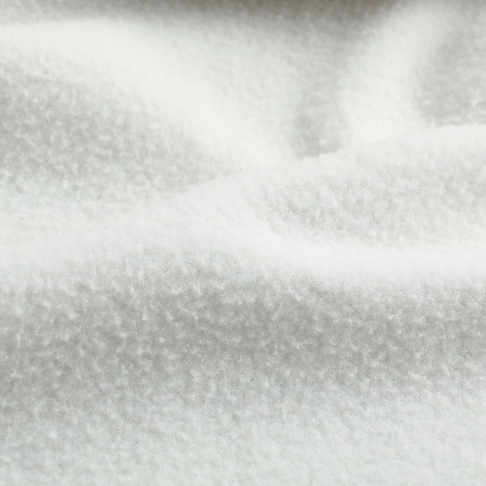 QUECHUAレディースフリースベストMH100 BEG