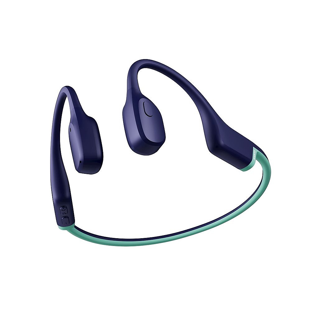 SUUNTO(スント骨伝導イヤホン)　AQUA　LIGHT　REEF　BL