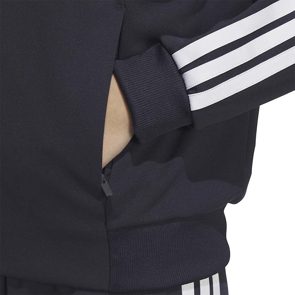 W MH 3S トラックトップ