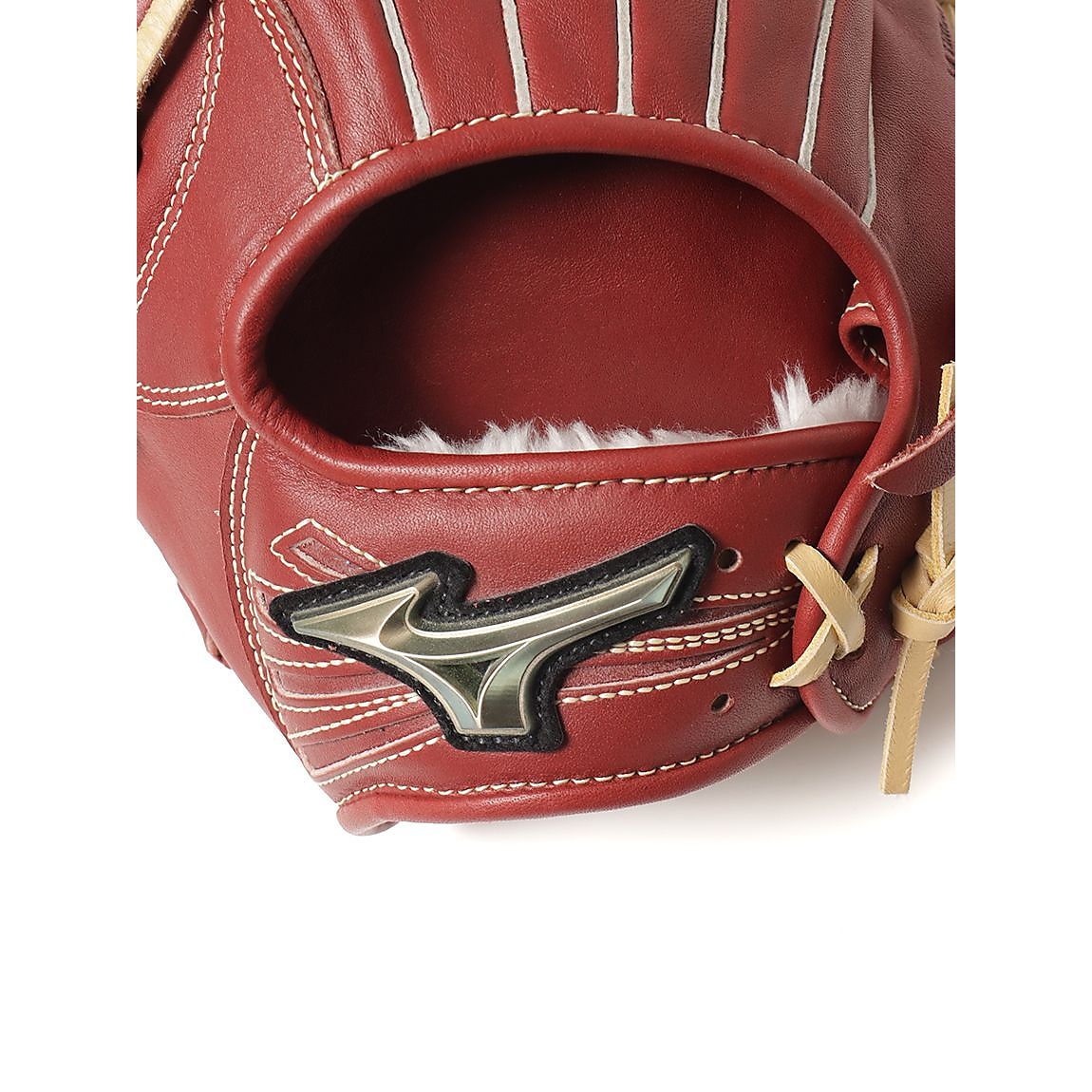 軟式用グローバルエリートSELECTオールラウンド用 サイズ10