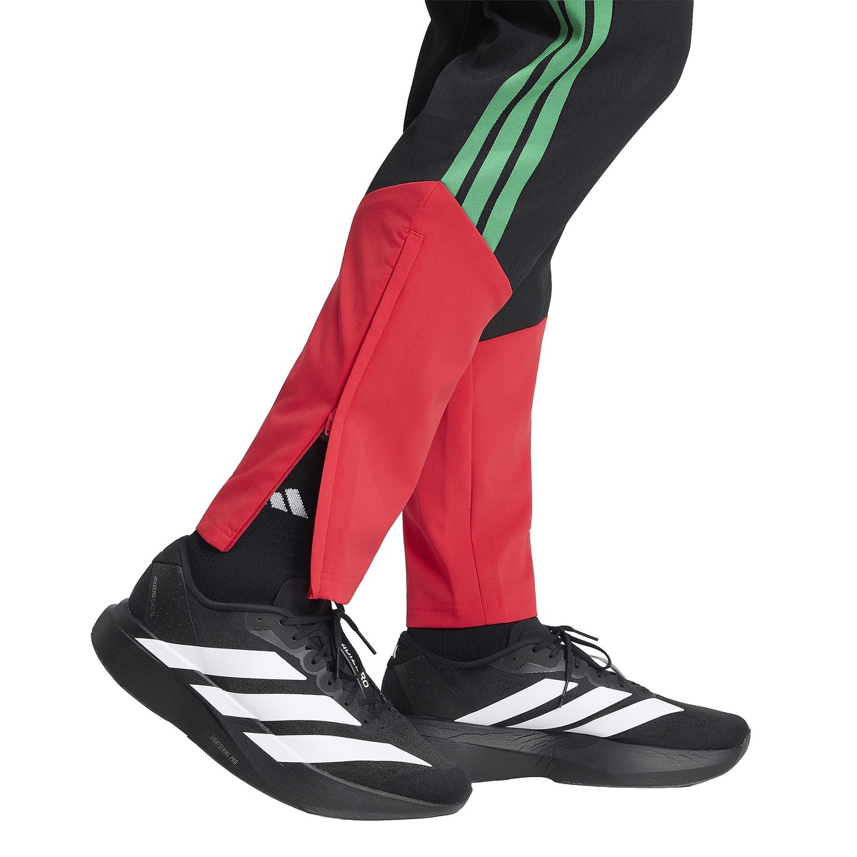 ジャマイカ代表 2026 TIRO PRESENTATION PANTS