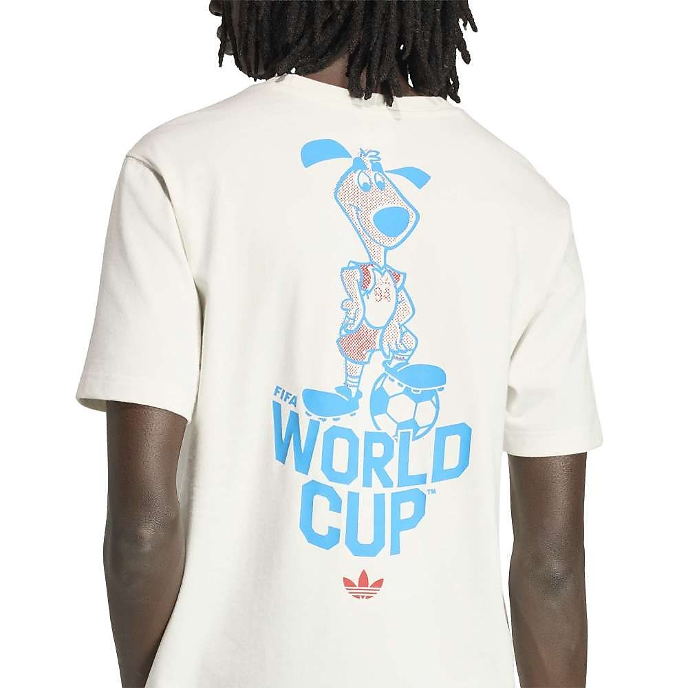 MASCOT T-SHIRT STRIKER