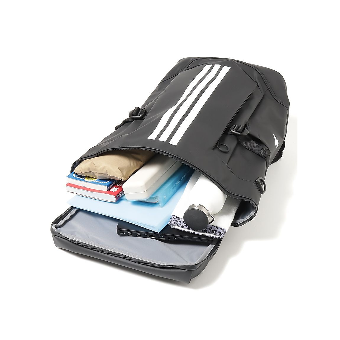 スクエア バックパック