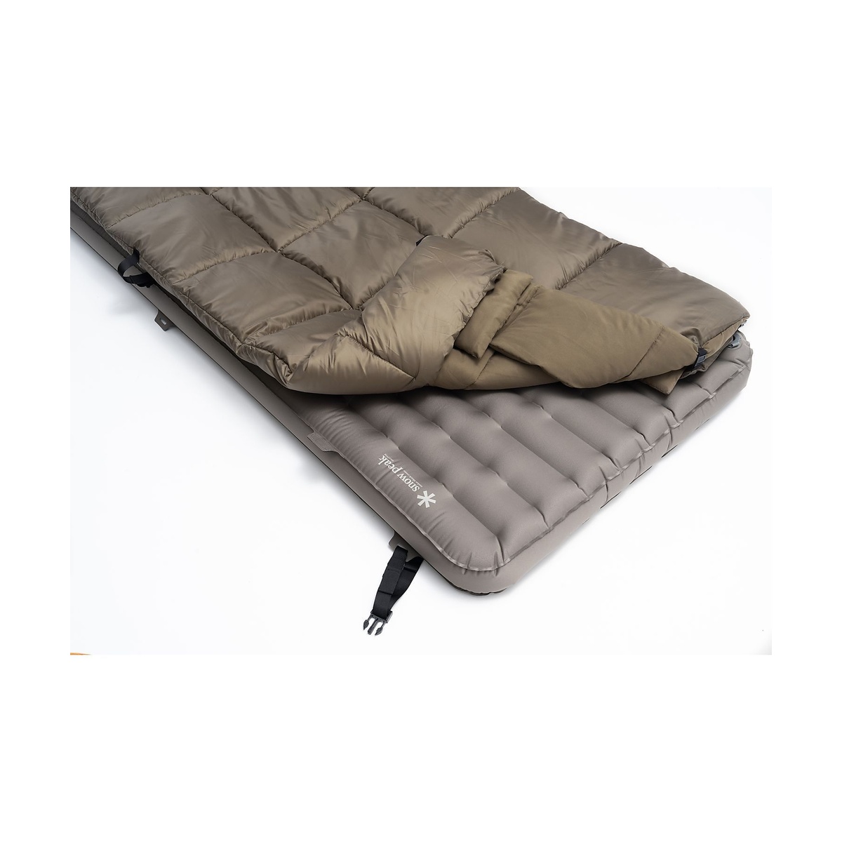 システムオフトン ワイドマットセット