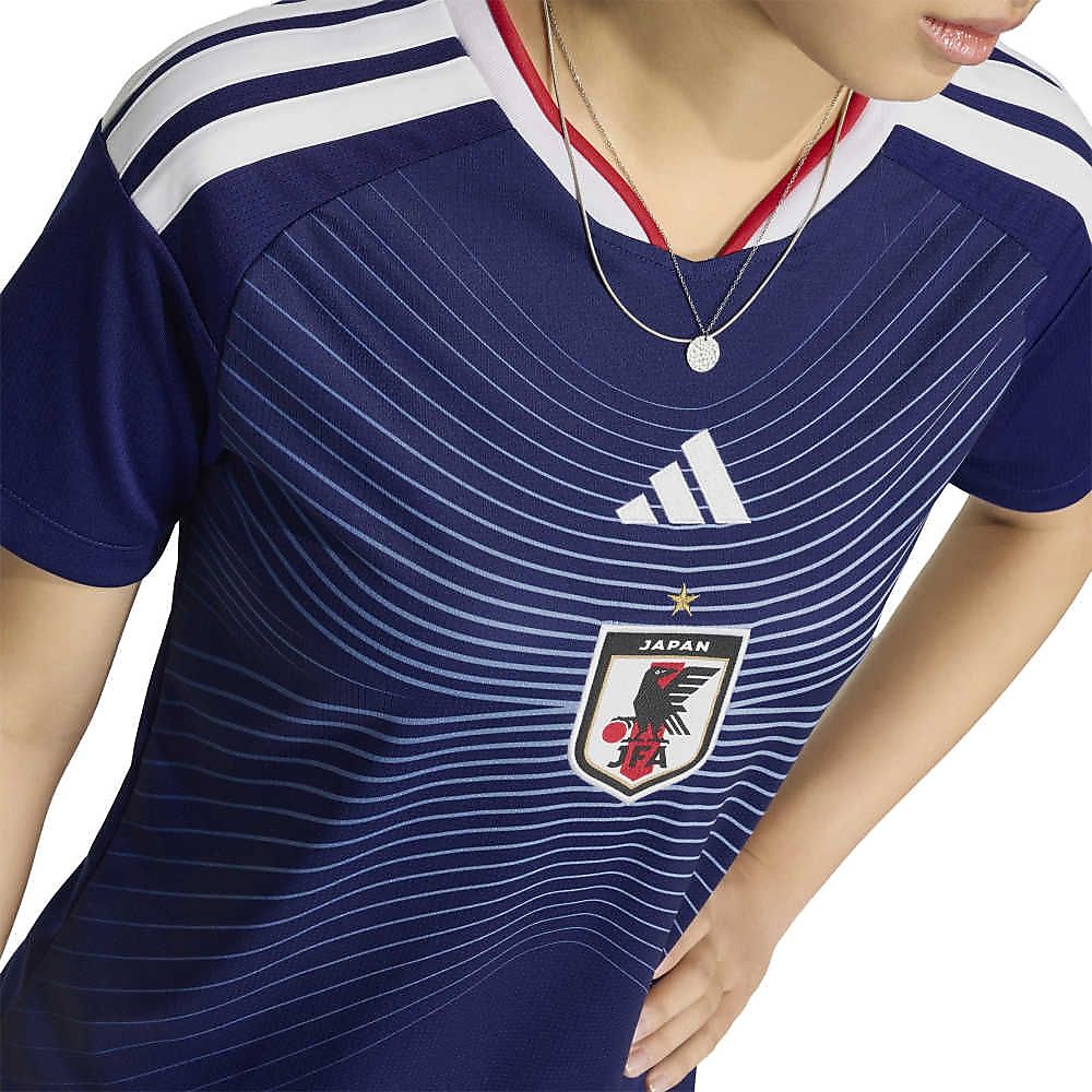 アディダス サッカー日本女子代表2026ホームレプリカユニフォーム