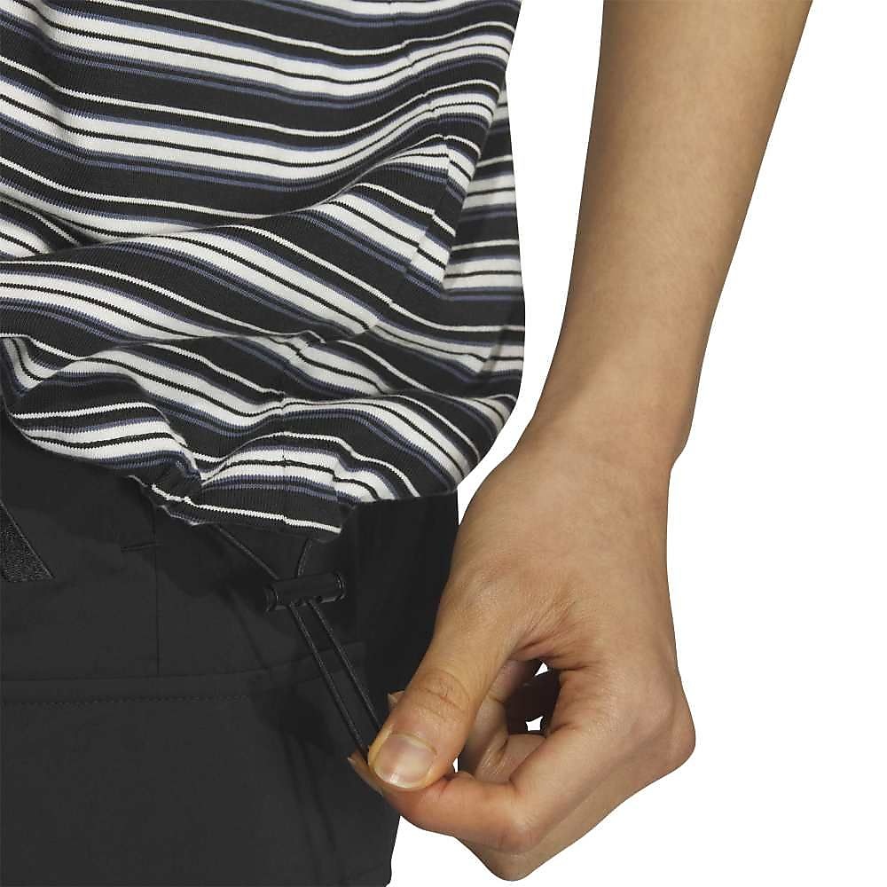 W STADIUM C マルチボーダー Tシャツ