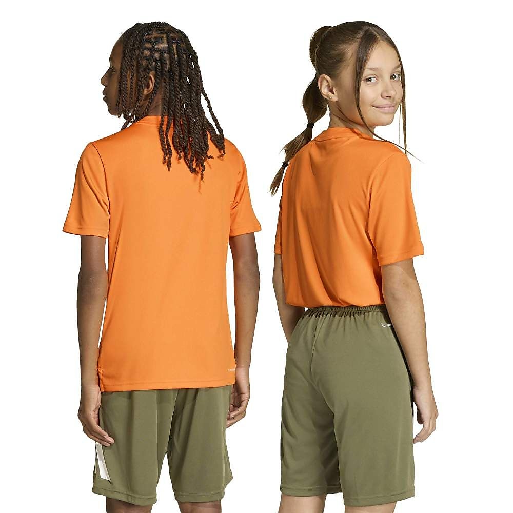 J TR-ES BL Tシャツ